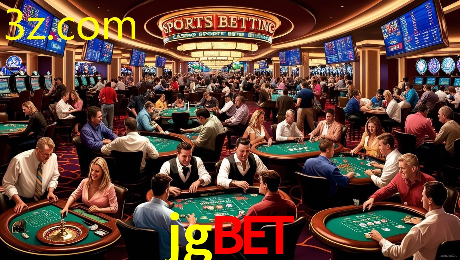 JGBET